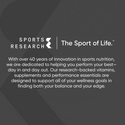 Sports Research Vitamin D3 with K2 Softgels - Plant Based K2 & Vegan D3 5000iu with Coconut MCT Oil - Vegan Certified, Soy & Gluten Free - 120 Count